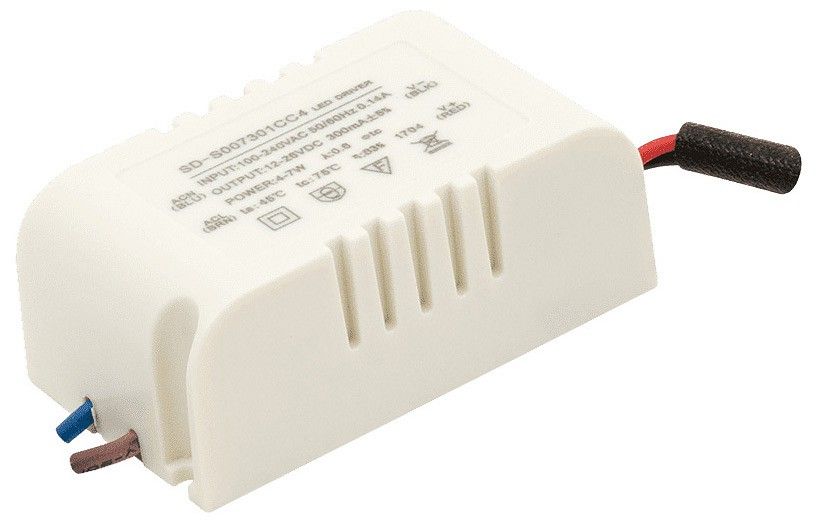 Накладной светильник DesignLed Winter GW-5011M-6-WH-NW