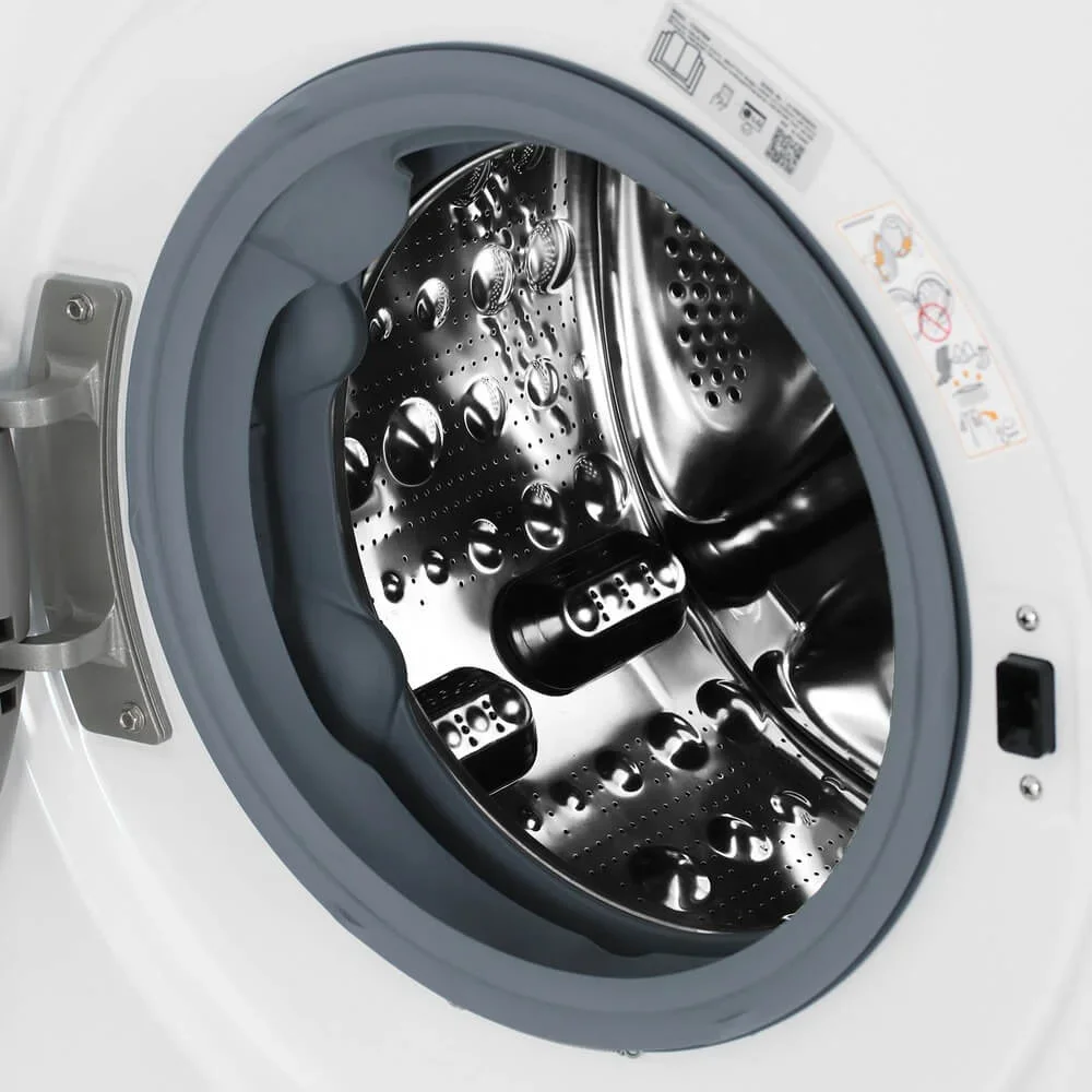 Стирально-сушильная машина LG F2V3FR6W