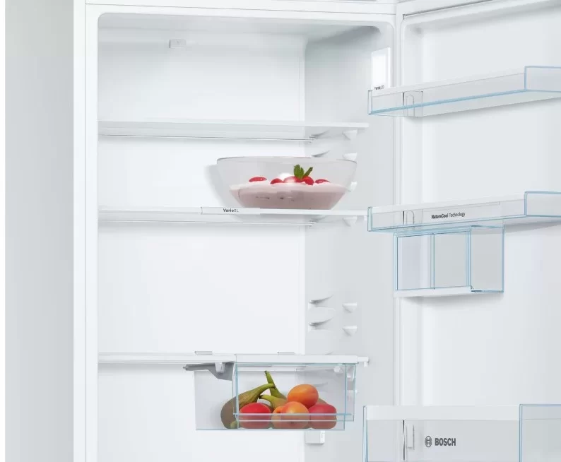 Холодильник Bosch KGV36XW2OR