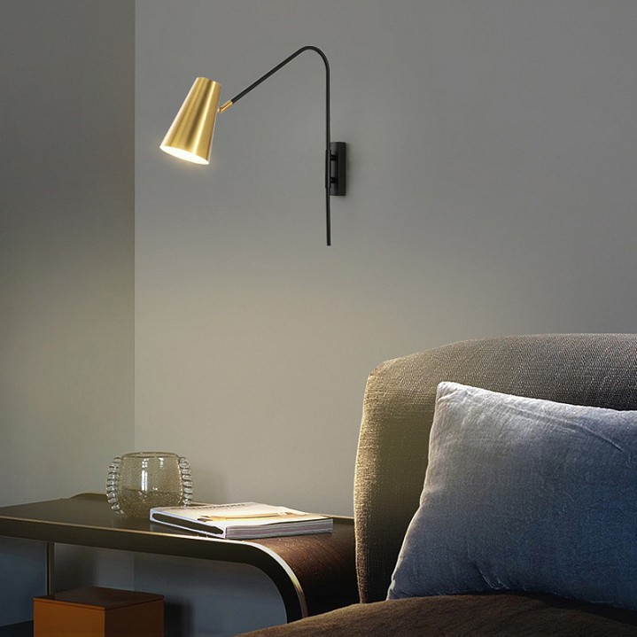 Бра Imperiumloft VERINA verina01