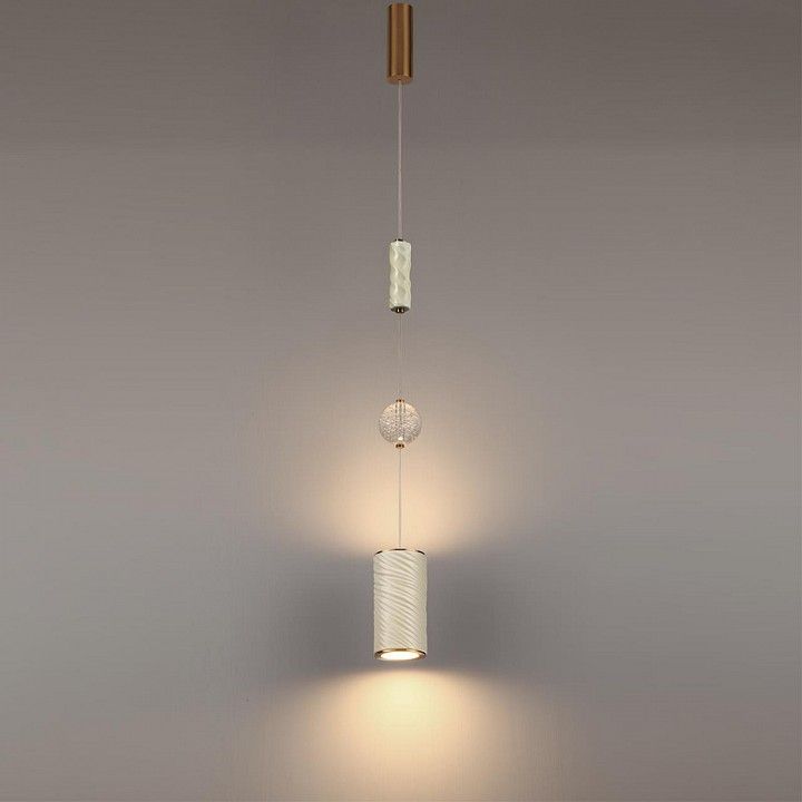 Подвесной светильник Odeon Light Riviera 5450/18L