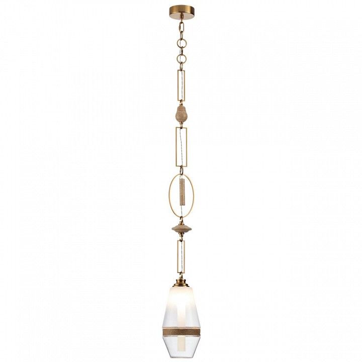 Подвесной светильник Odeon Light Krema 5441/1B