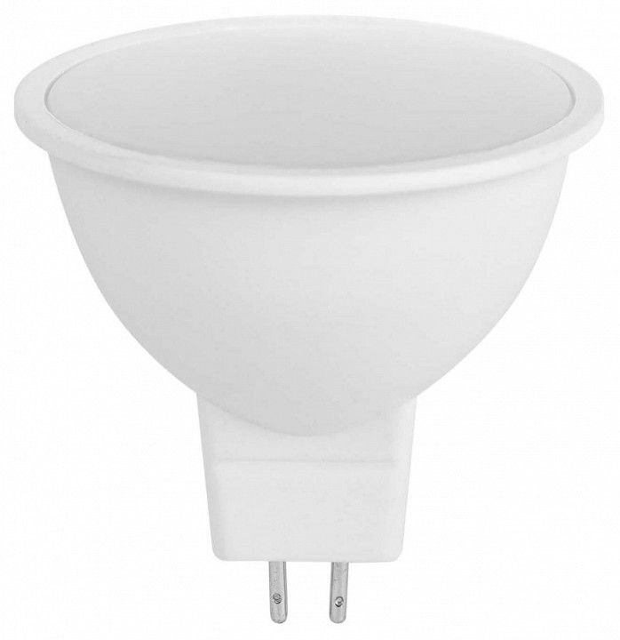 Лампа светодиодная Эра  GU5.3 11Вт 4000K LED MR16-11W-840-GU5.3 R