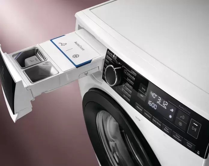 Стиральная машина Electrolux EW8F169ASA