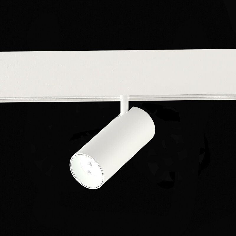 Светильник на штанге ST-Luce SKYLINE 48 ST375.506.07ZGB