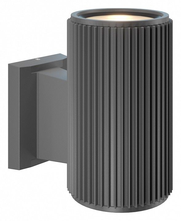 Светильник на штанге Maytoni Outdoor Рандо O419WL-01GR