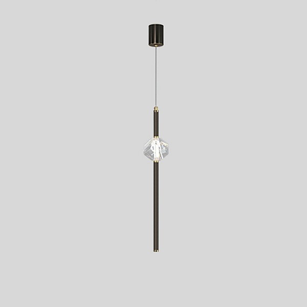 Подвесной светильник Imperiumloft PARDIS pardis01