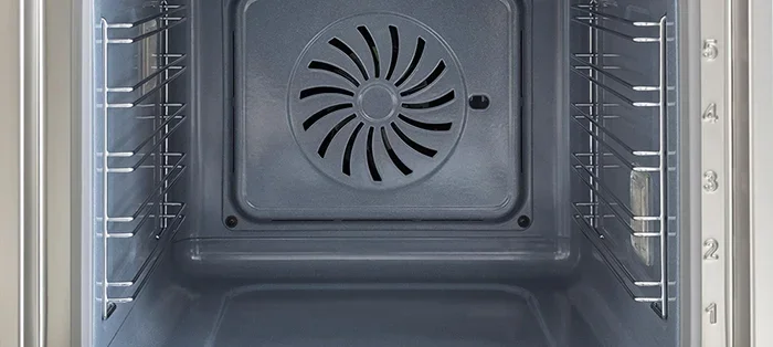 Духовой шкаф Bertazzoni F6011HERVPTNE/23