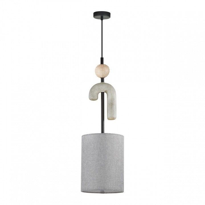 Подвесной светильник Odeon Light Bagel 5410/1A