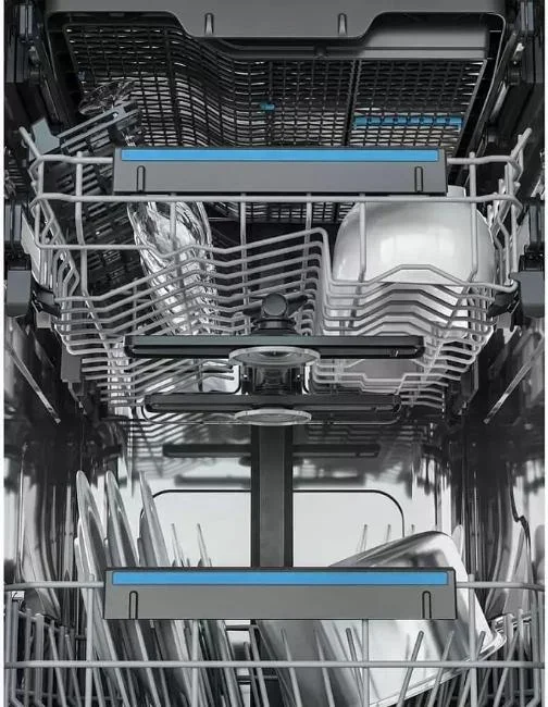 Встраиваемая посудомоечная машина Electrolux EEM63301L
