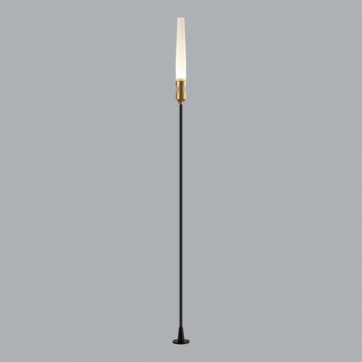 Наземный низкий светильник Odeon Light Canna 7020/4GA