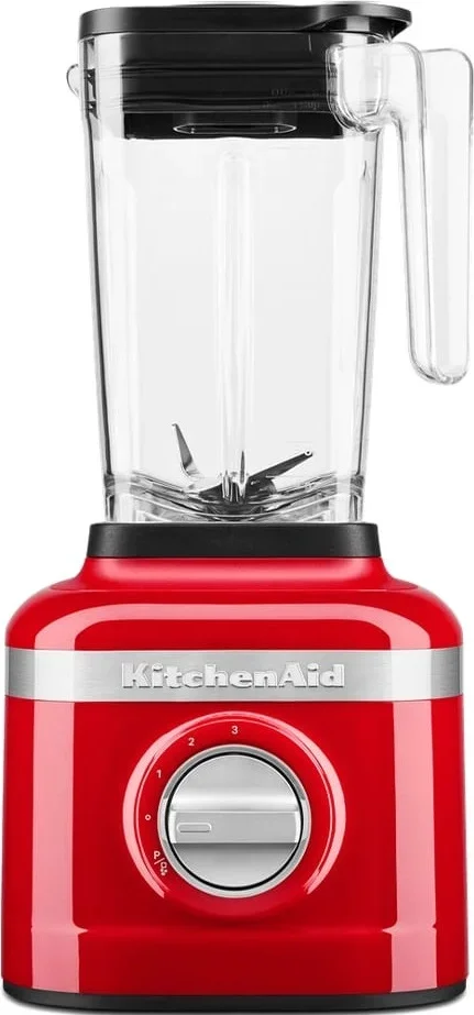 Стационарный блендер KitchenAid K150 5KSB1325EER красный