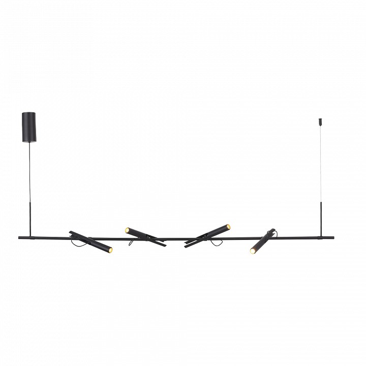 Подвесной светильник ST-Luce LILT SL6210.403.04