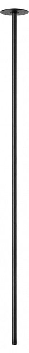 Встраиваемый светильник на штанге Loft it Cane 10359/1000 Black
