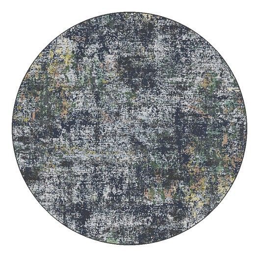 Ковер интерьерный (240x240 см) Canyon