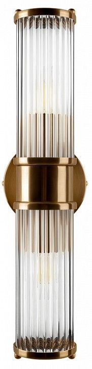 Бра Loft it Vessel 10449W/B AB
