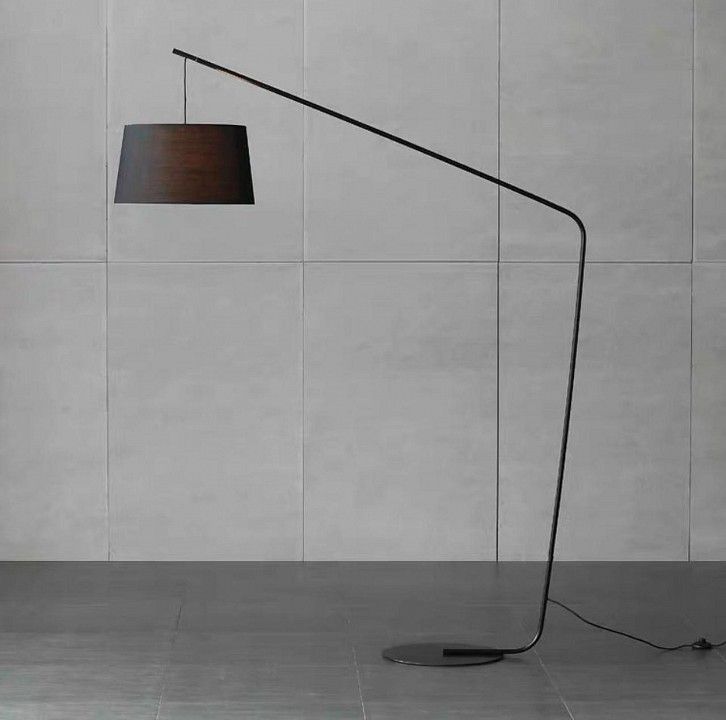 Торшер Alfa-Light F2324 F2324-18