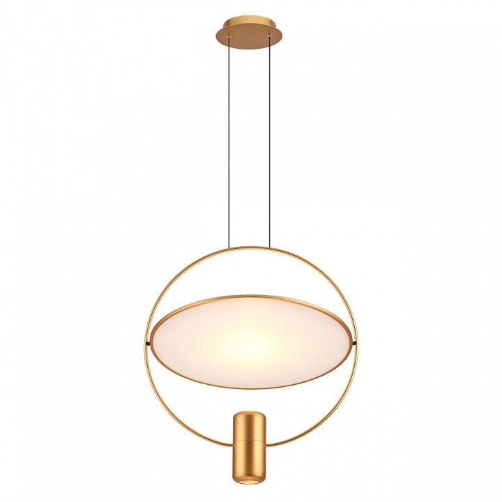 Подвесной светильник Odeon Light Orbit 7028/2L