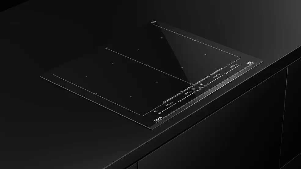 Индукционная варочная панель Teka IZF 68700 MST BLACK