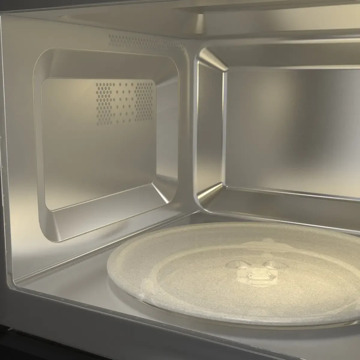 Встраиваемая микроволновая печь Gorenje BM201M2TBG