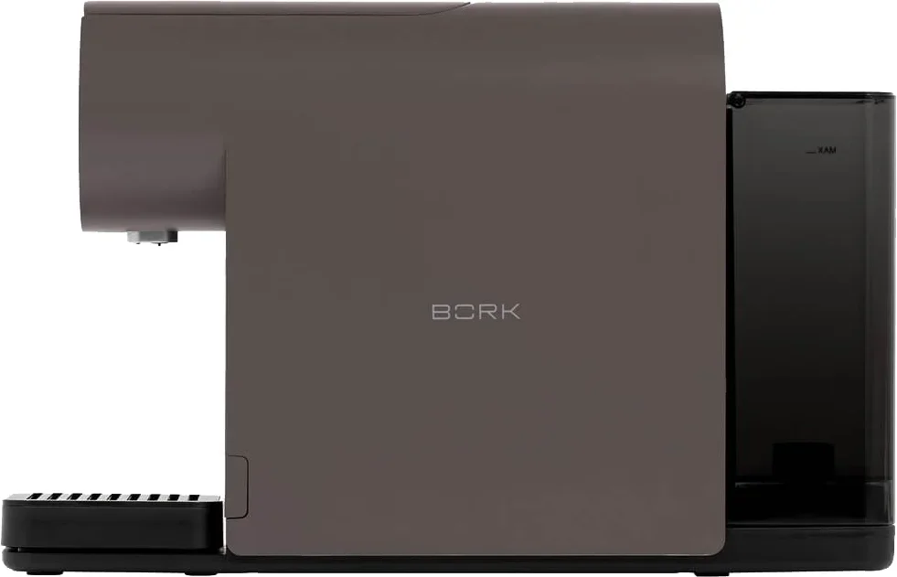 Кофемашина капсульная BORK C530 br