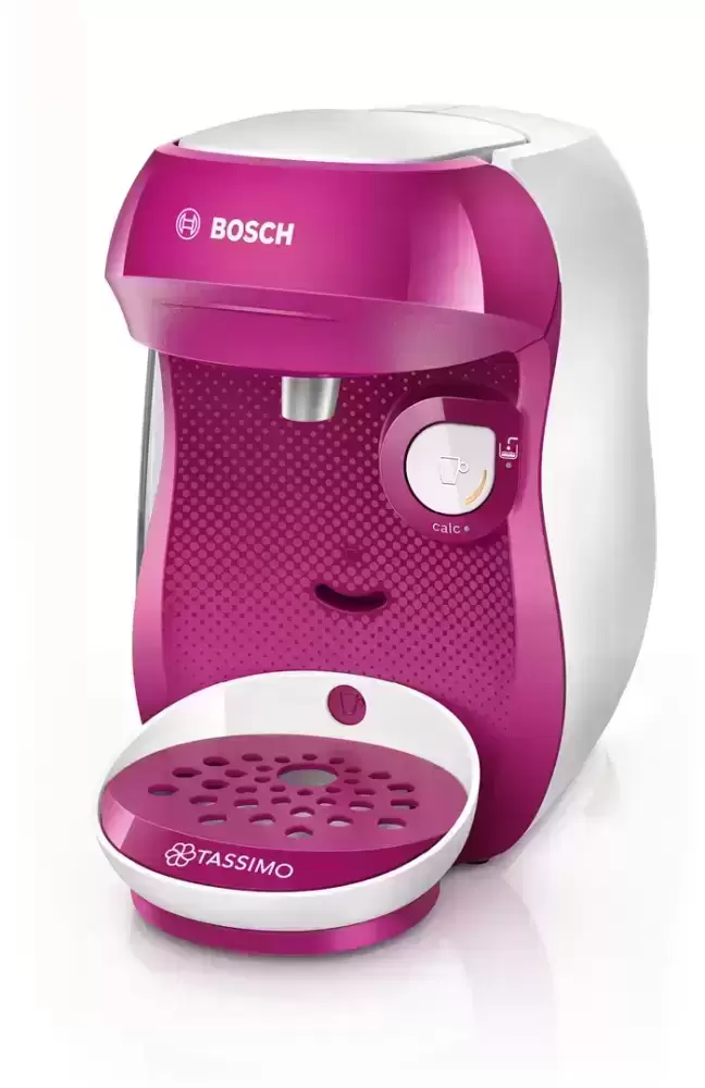 Кофемашина Bosch TAS1001 Tassimo Happy