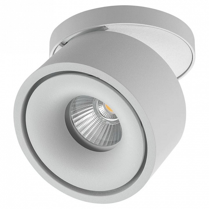 Встраиваемый светильник AM-Group AM310 AM310 13.5WT WH