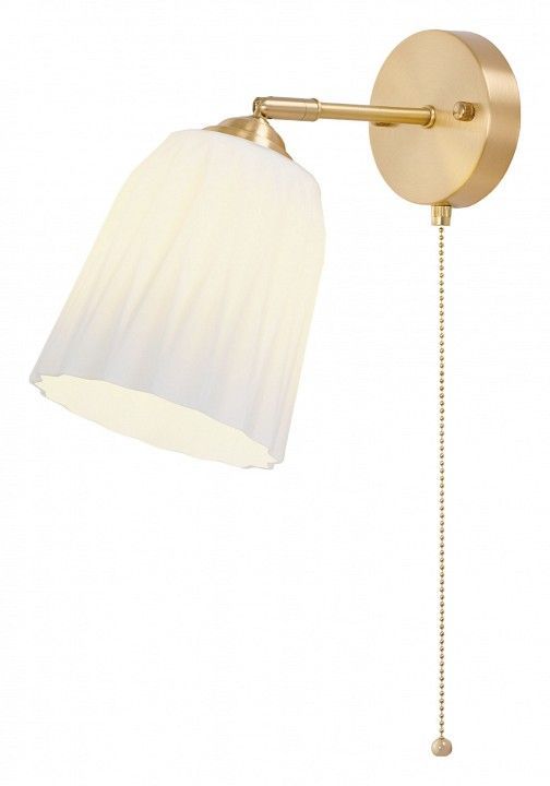 Бра MyFar Natalie MR2061-1W