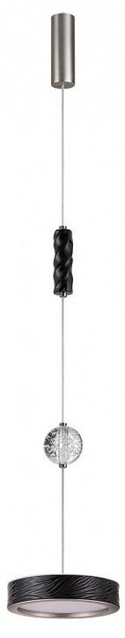 Подвесной светильник Odeon Light Riviera 5451/32LB