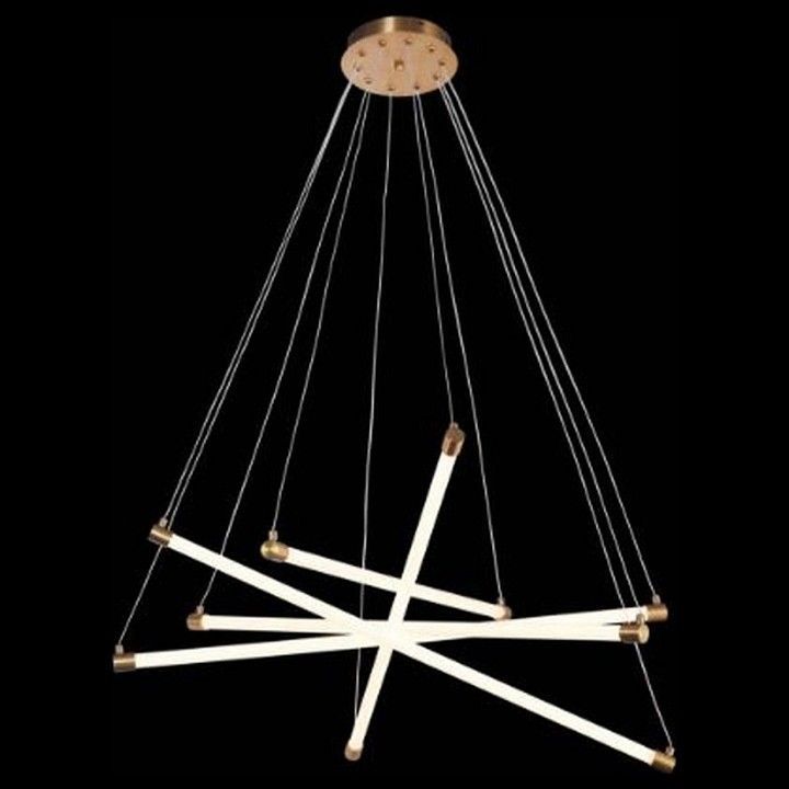 Подвесная люстра Alfa-Light F0324 F0324-79