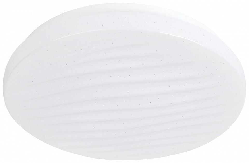 Накладной светильник Эра  SPB-6 Slim Sahara 18W-4K