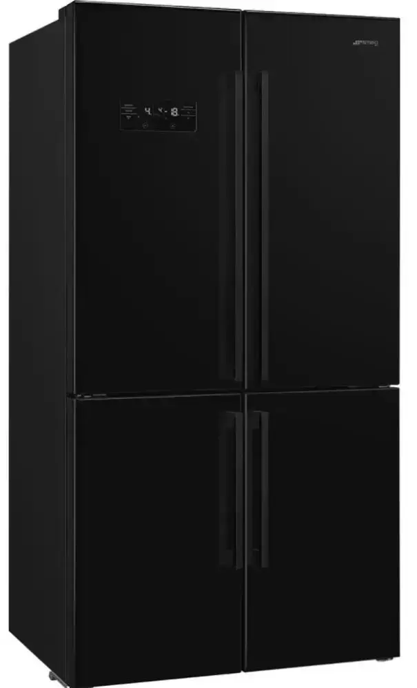 Холодильник Smeg FQ60NDF