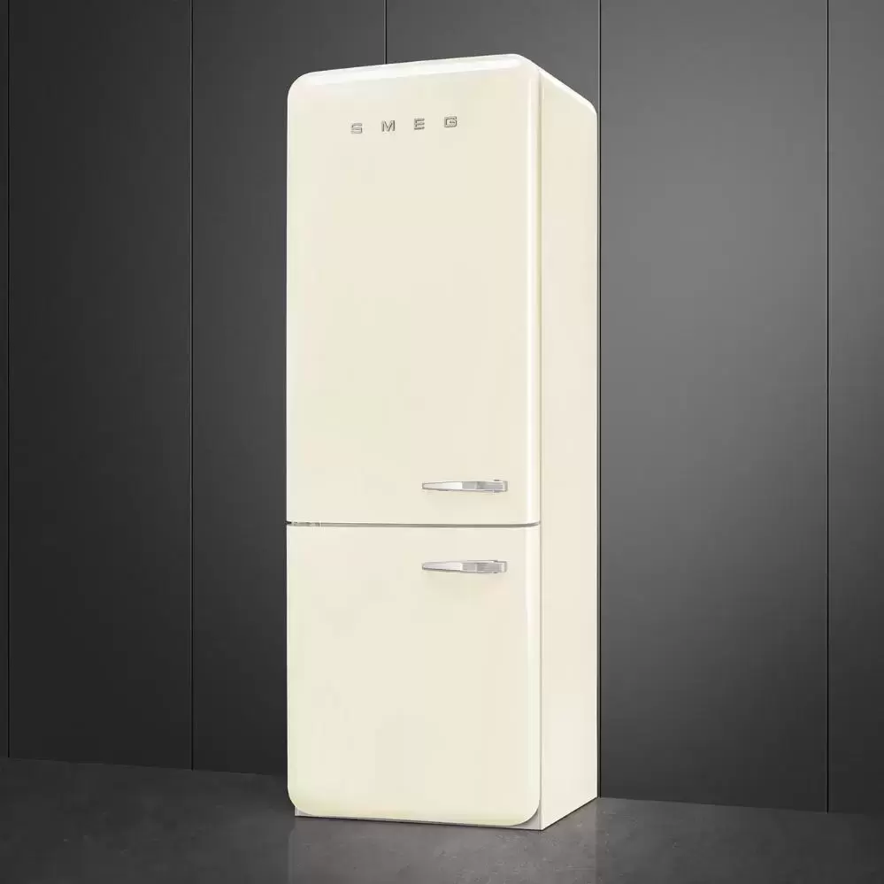 Холодильник Smeg FAB38LCR