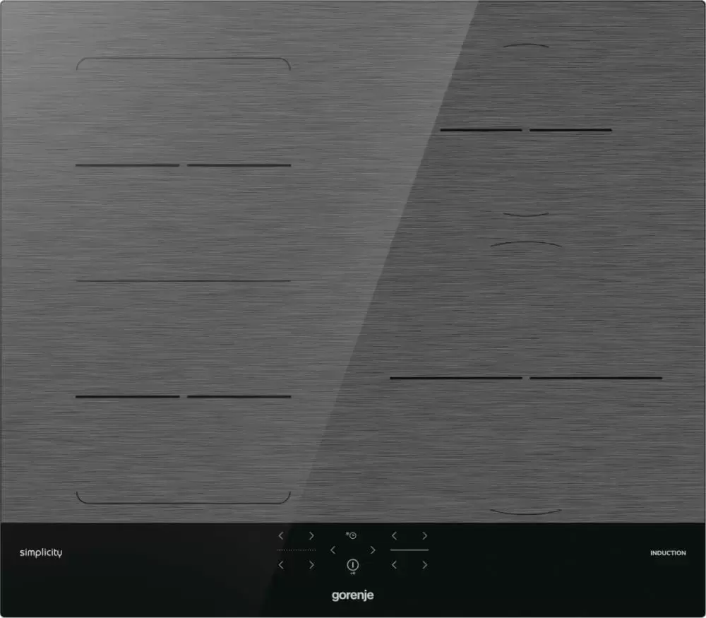 Независимая индукционная варочная панель Gorenje GI6421SYB