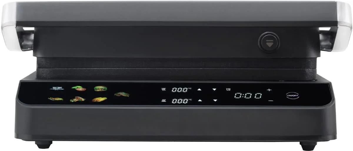 Гриль Korting KGPA 0405 W
