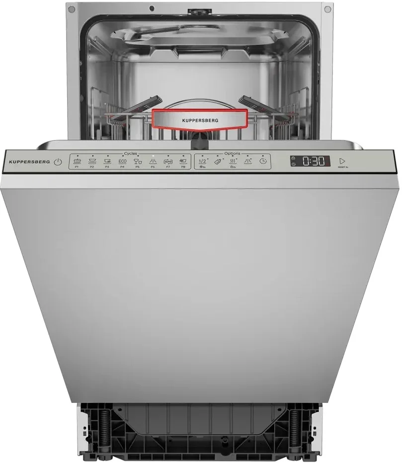 Встраиваемая посудомоечная машина Kuppersberg GHS 4526