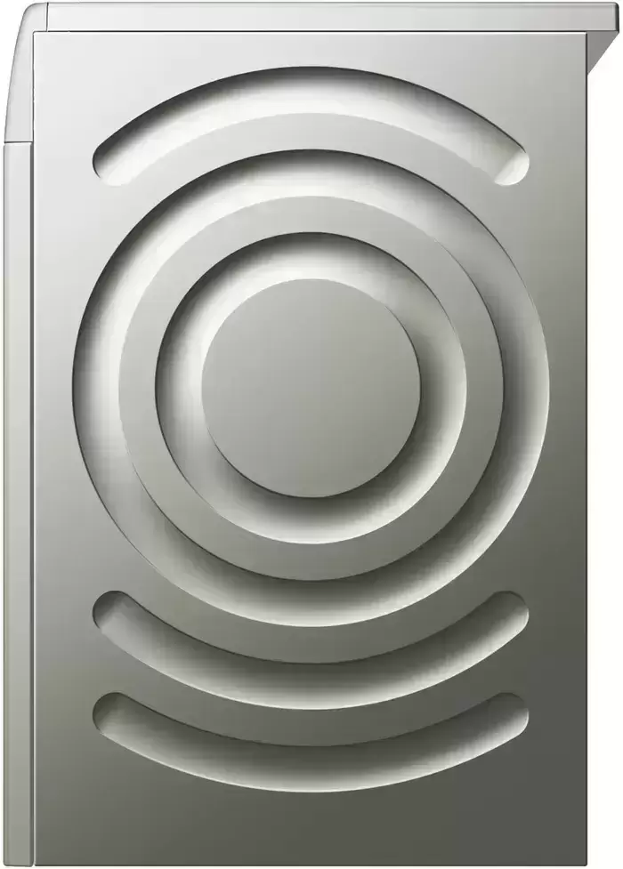 Стиральная машина Bosch WGB2440XME