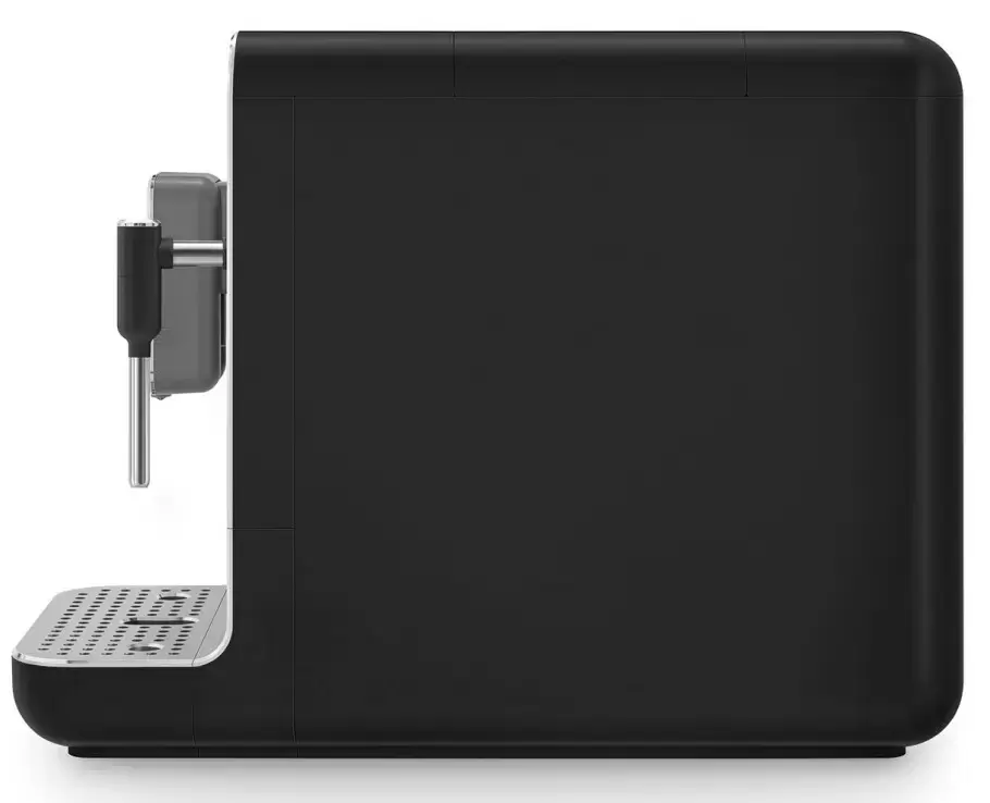 Кофемашина Smeg BCC12BLMEU