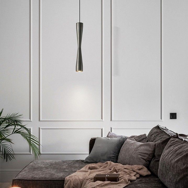 Подвесной светильник Imperiumloft ORVIN orvin01