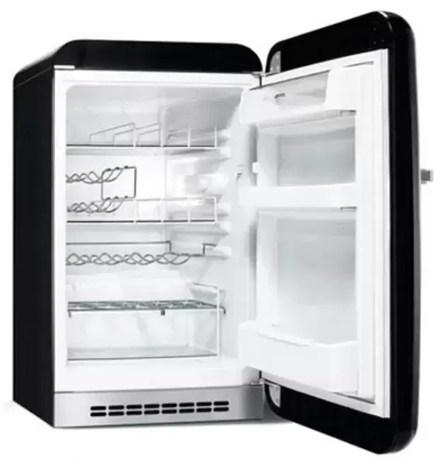 Холодильник Smeg FAB10HRNE