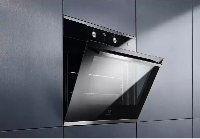 Духовой шкаф Electrolux OKD5C70X