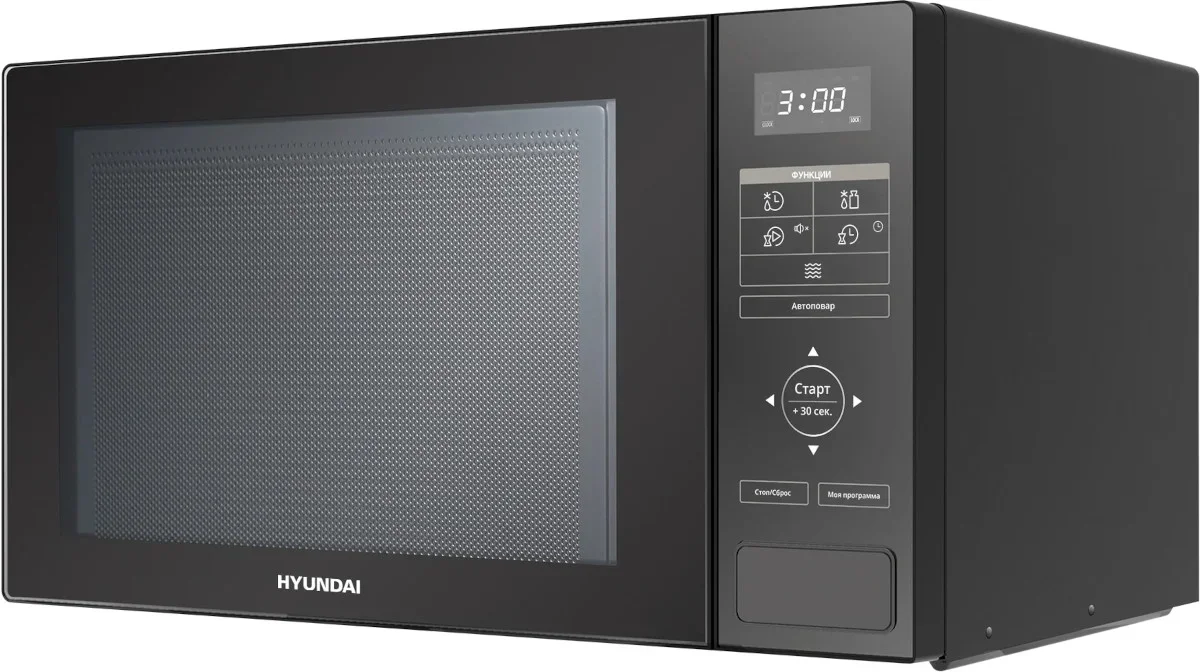 Микроволновая печь Hyundai HYM-D3038