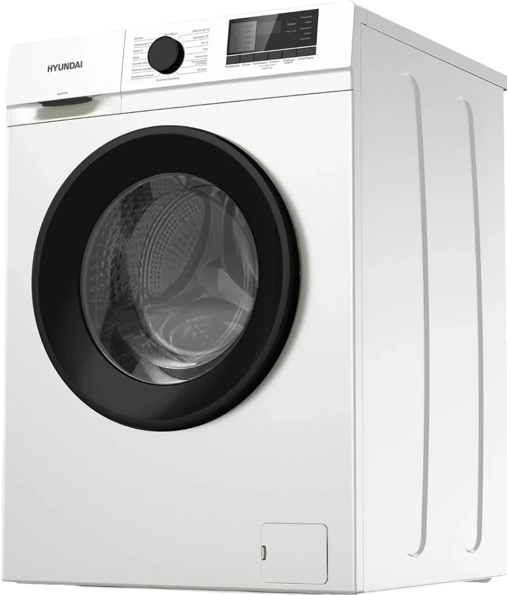 Стиральная машина Hyundai WME7208