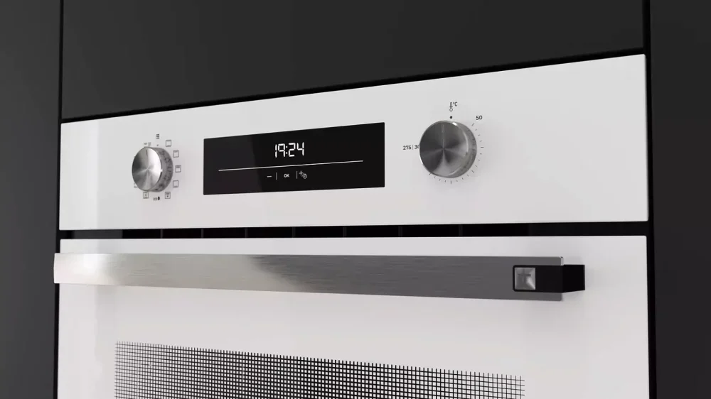Духовой шкаф Teka HSB 6350 P WHITE