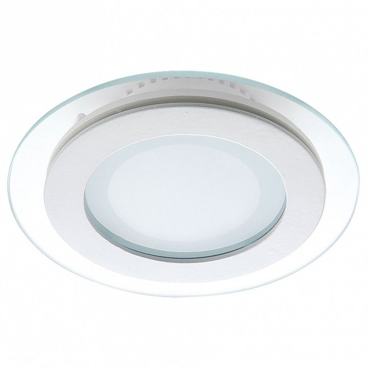 Встраиваемый светильник Lightstar Acri 212010