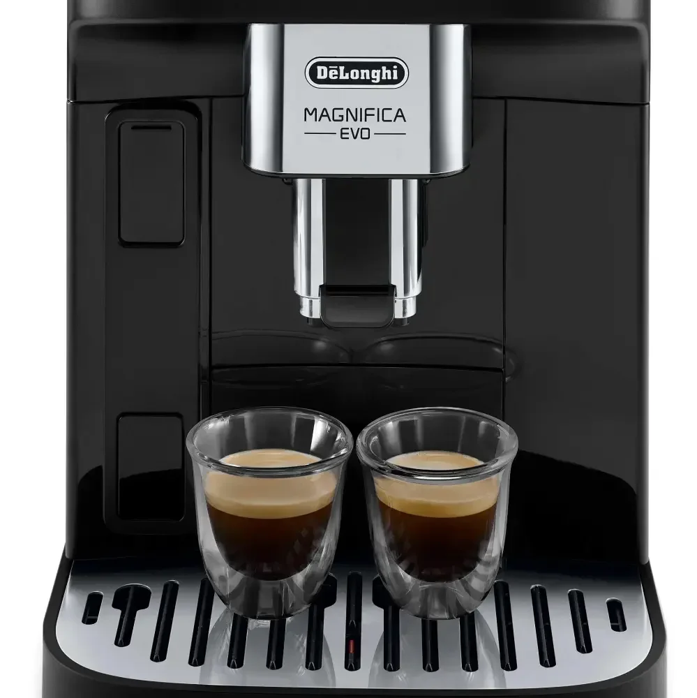 Кофемашина DeLonghi ECAM290.61.B