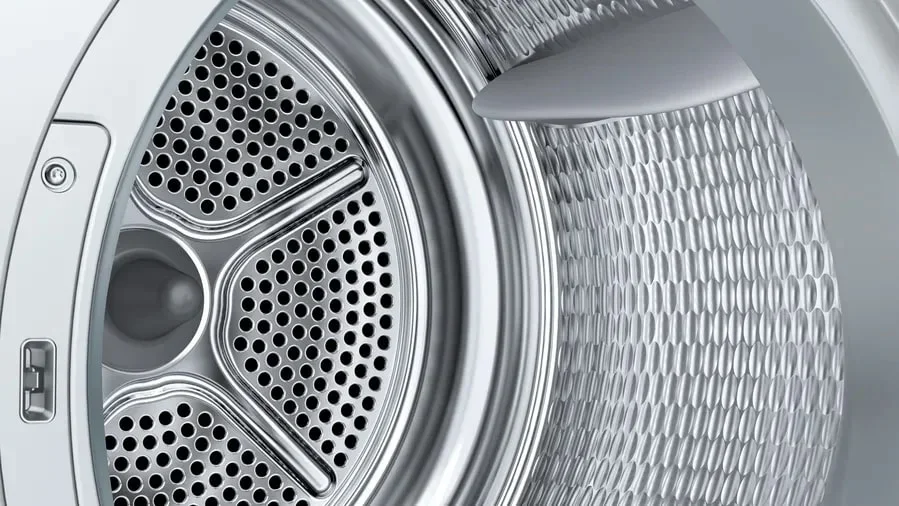 Сушильная машина Bosch WQB246DASN