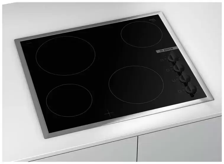 Электрическая варочная панель Bosch PKE645CA2E