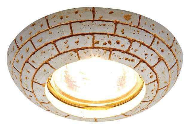 Встраиваемый светильник Ambrella Light Dising D2940 D2940 BG