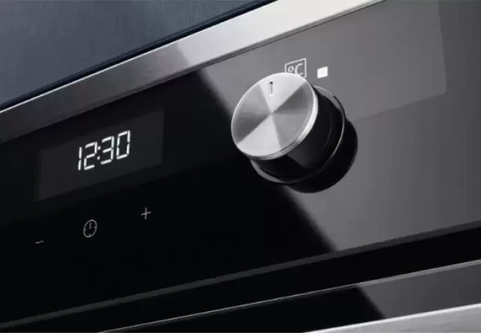 Духовой шкаф Electrolux OKD 5C71 X